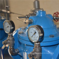 idle air cast iron electromagnetic control valve